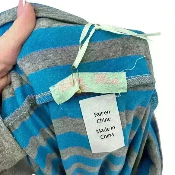 Maxi  Dress - Picture 3 of 4